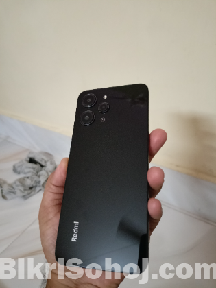 Radmi 12 (4/128GB)